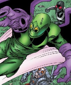 Beetle (Joaquin Robichaux)