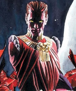 Belasco (Earth-9997)