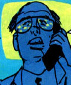 Bellini (S.H.I.E.L.D.)