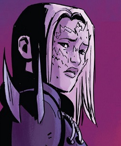 Bellona (X-23 clone)