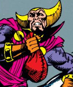 Bellos of the Bold Eye