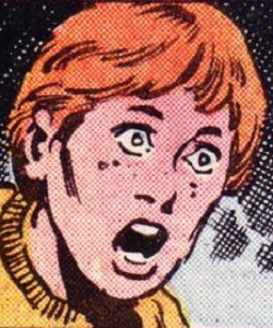 Benjamin Beckley (civilian)