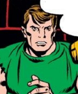 Ben Grimm (Earth-721)