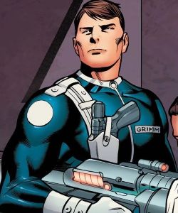 Ben Grimm (Earth-21798)