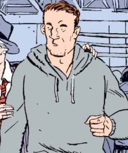 Ben Grimm (Earth-33)