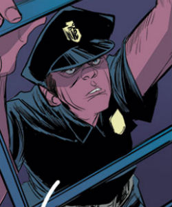 Ben Grimm (Earth-65)