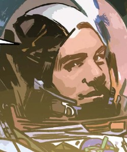 Ben Grimm (Earth-70105)