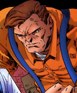 Ben Grimm (Earth-96020)