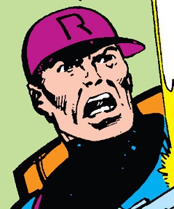 Ben Grimm (Earth-8212)