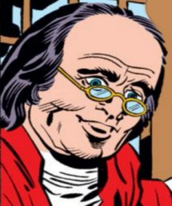 Ben Franklin