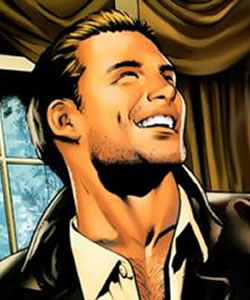 Benjamin Grimm (Earth-20604)