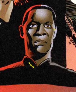 Benjamin Sisko (Star Trek)