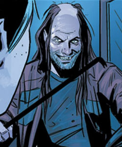 Bennie (Children of Liberty)