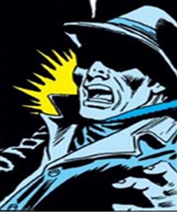 Benny (Jigsaw Henchman)