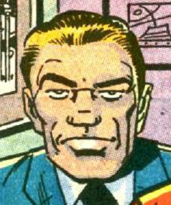 Benny (Kathryn Cinnibar bodyguard)