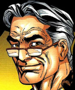 Ben Parker (Earth-1610)