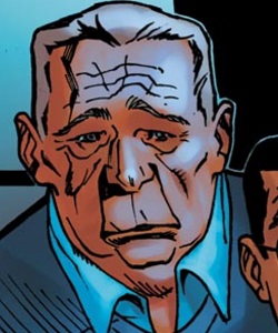 Ben Parker (Earth-3123)