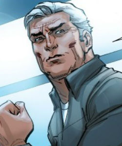 Ben Parker (Earth-3145)