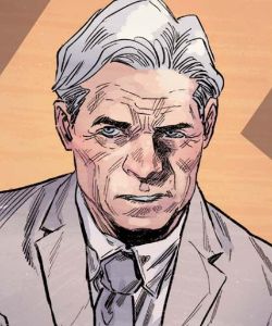Ben Parker (Earth-6160)