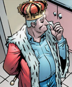 Ben Parker (Earth-617)