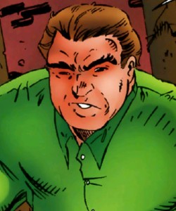 Ben Parker (Earth-96020)