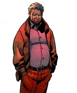 Ben Parker (Earth-6078)