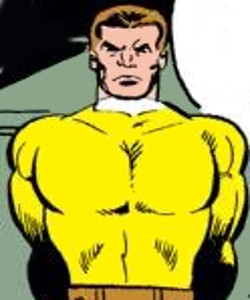 Benson (Corporation)