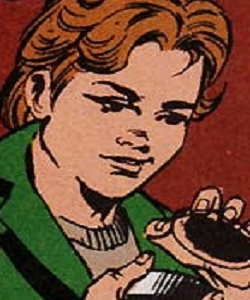 Ben (Electro henchman)