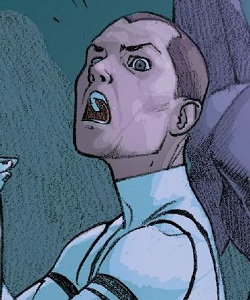 Bentley 23 (Earth-15513)