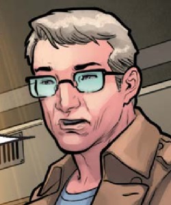 Ben Urich (Earth-1048)