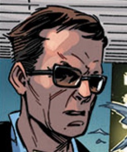 Ben Urich (Earth-18119)