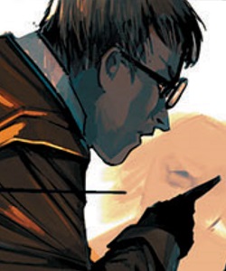 Ben Urich (Earth-311)