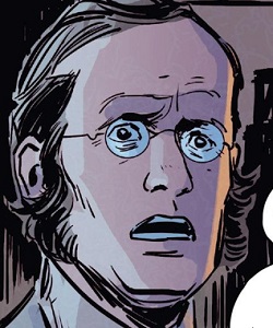 Ben Urich (Earth-51920)