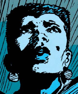 Benytha (Blackout victim)