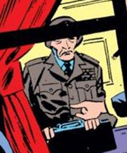 Bernard Law Montgomery