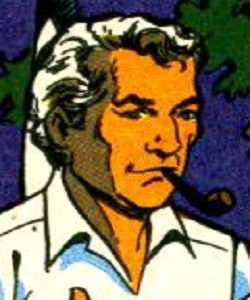 Bern (Paul Stone friend)