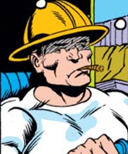 Bert (construction worker)