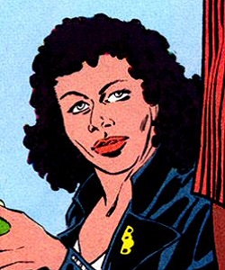 Bertha (Earth-88194)