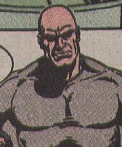 Bartlett (Frederick Dirkreich manservant)