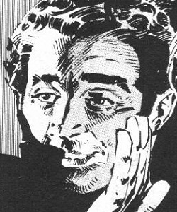 Bert (Lilith victim)