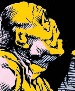 Bertram (Masque victim)