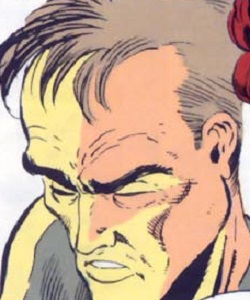 Bertrand (astronaut)