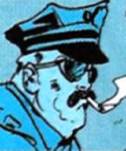 Bert (Roaring Island victim)