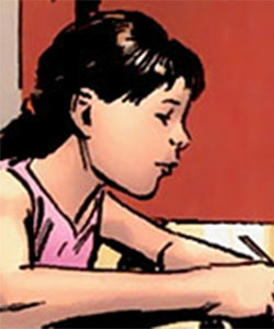 Bess Jones (Earth-1610)