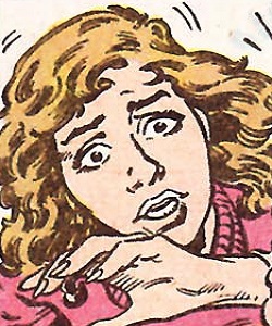 Beth (Children of Heaven)