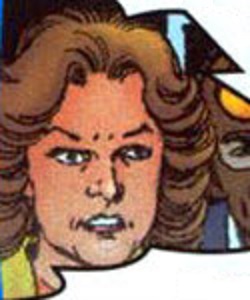 Bethany Snow (New Earth)