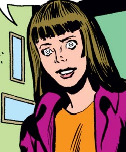 Beth (Denver resident)