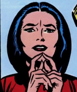 Beth Kemperer (Earth-7888)