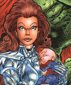 Betty-6 (Earth-9200)