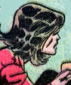 Betty Ross (Earth-20476)